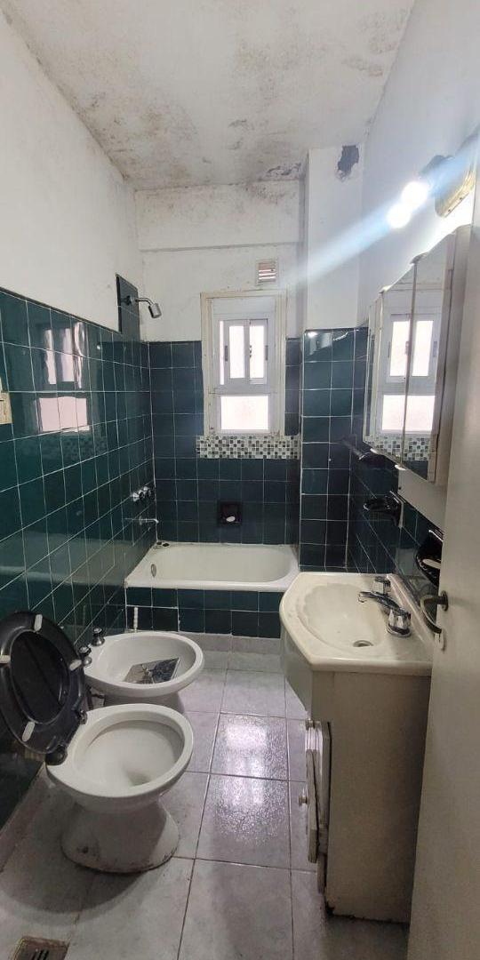 Foto de 2 Ambientes con Balcón Terraza y Cerramiento Orientación Norte!, imagen 3