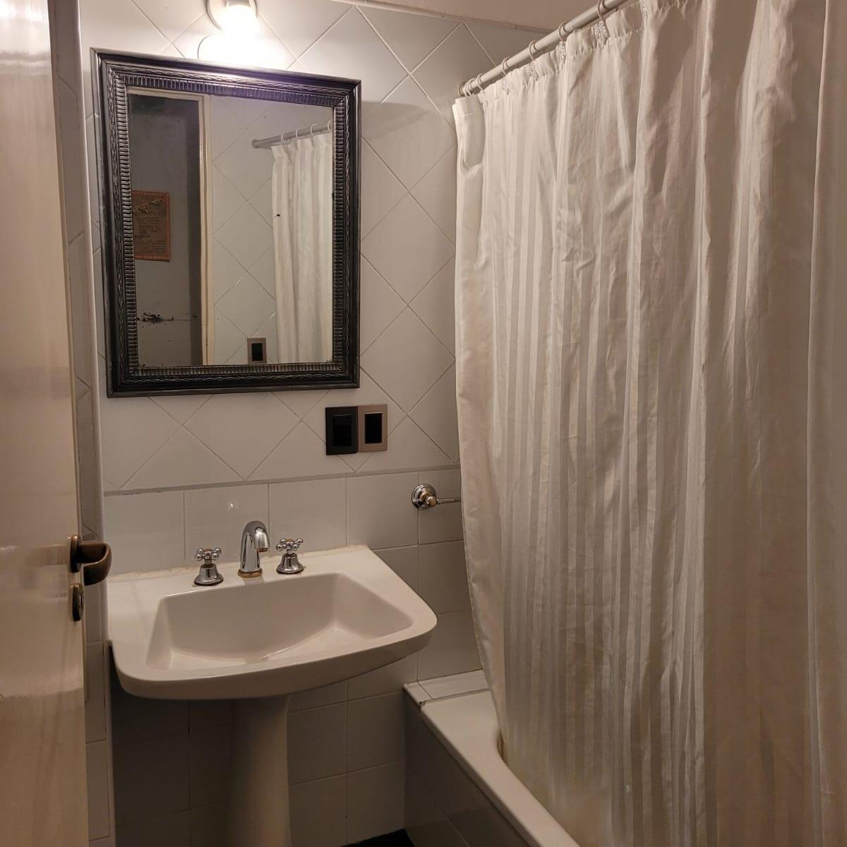 Oport - Depto de Cat - Amplio y Luminoso - 3 Dorm - 3 Baños - Balcon - Seg 24 Hs 1