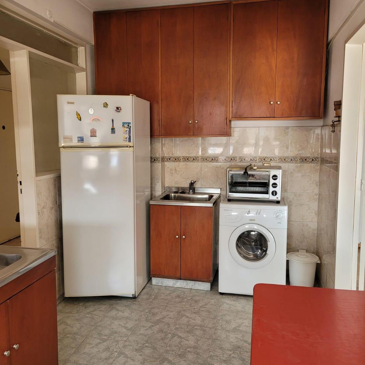 Oport - Depto de Cat - Amplio y Luminoso - 3 Dorm - 3 Baños - Balcon - Seg 24 Hs 3
