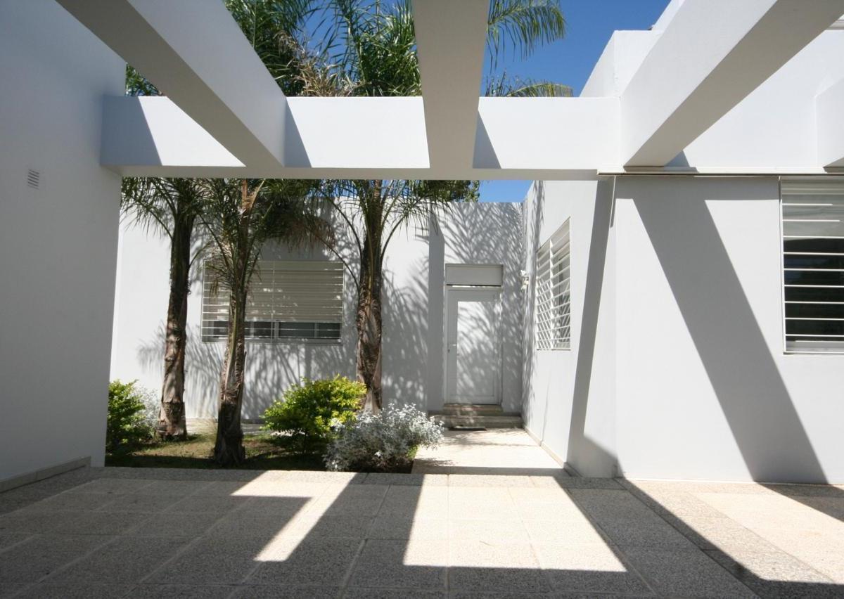 Alquiler o Venta Espectacular Casa Golf Villa Allende 5