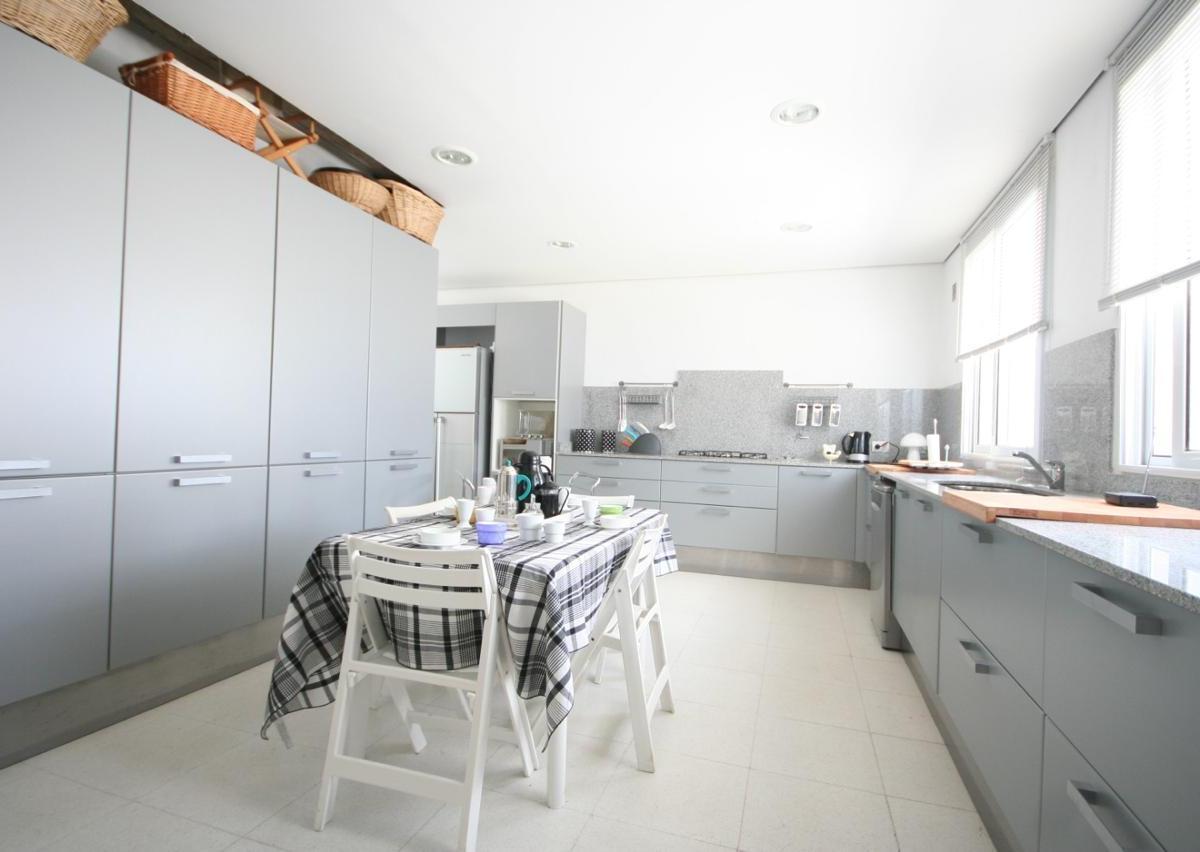 Alquiler o Venta Espectacular Casa Golf Villa Allende 3