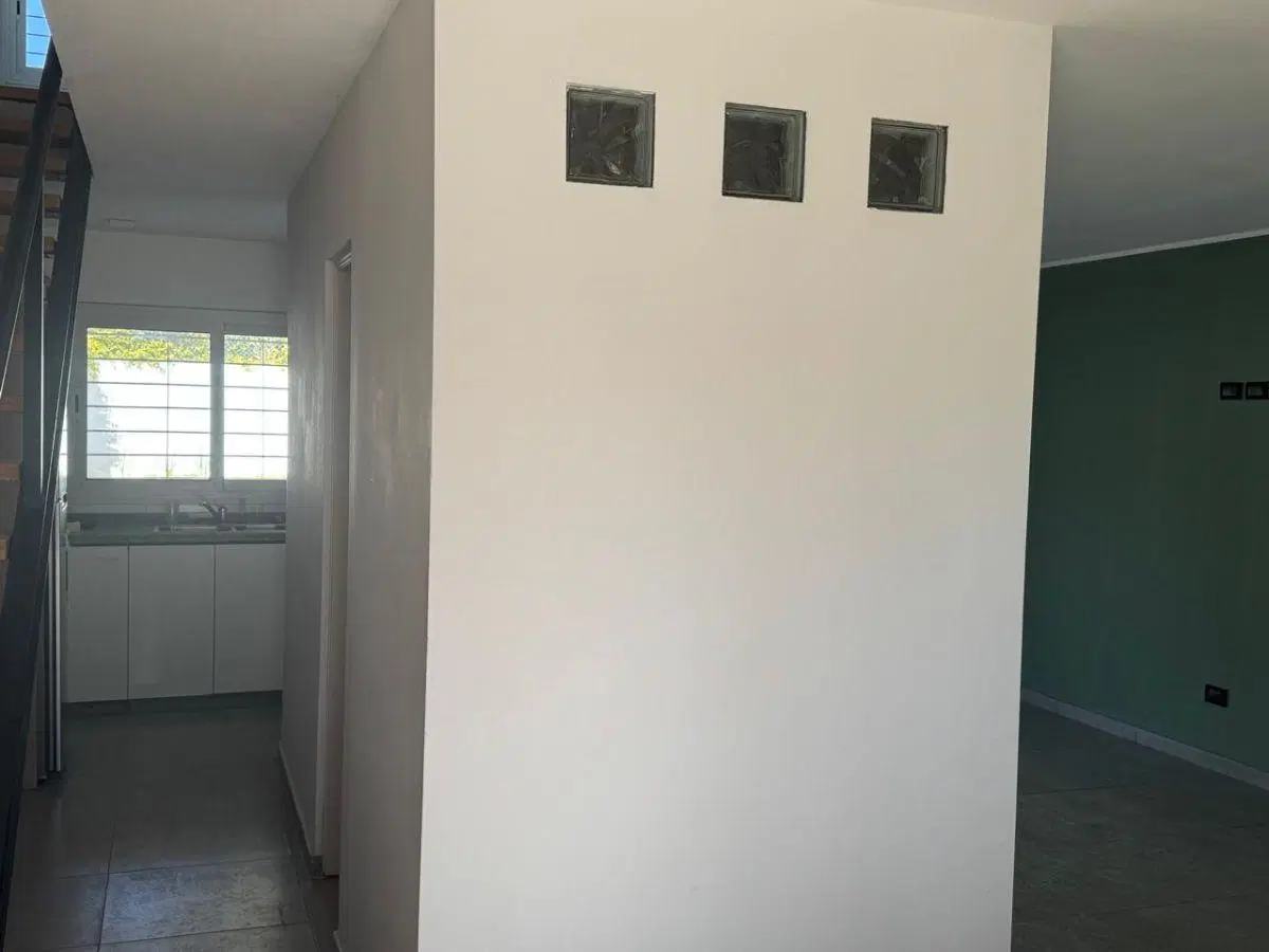 Duplex en barrio Cerrado La Catalina - 3 dom - 2 baños - cochera - galeria - seg 24 hs 5