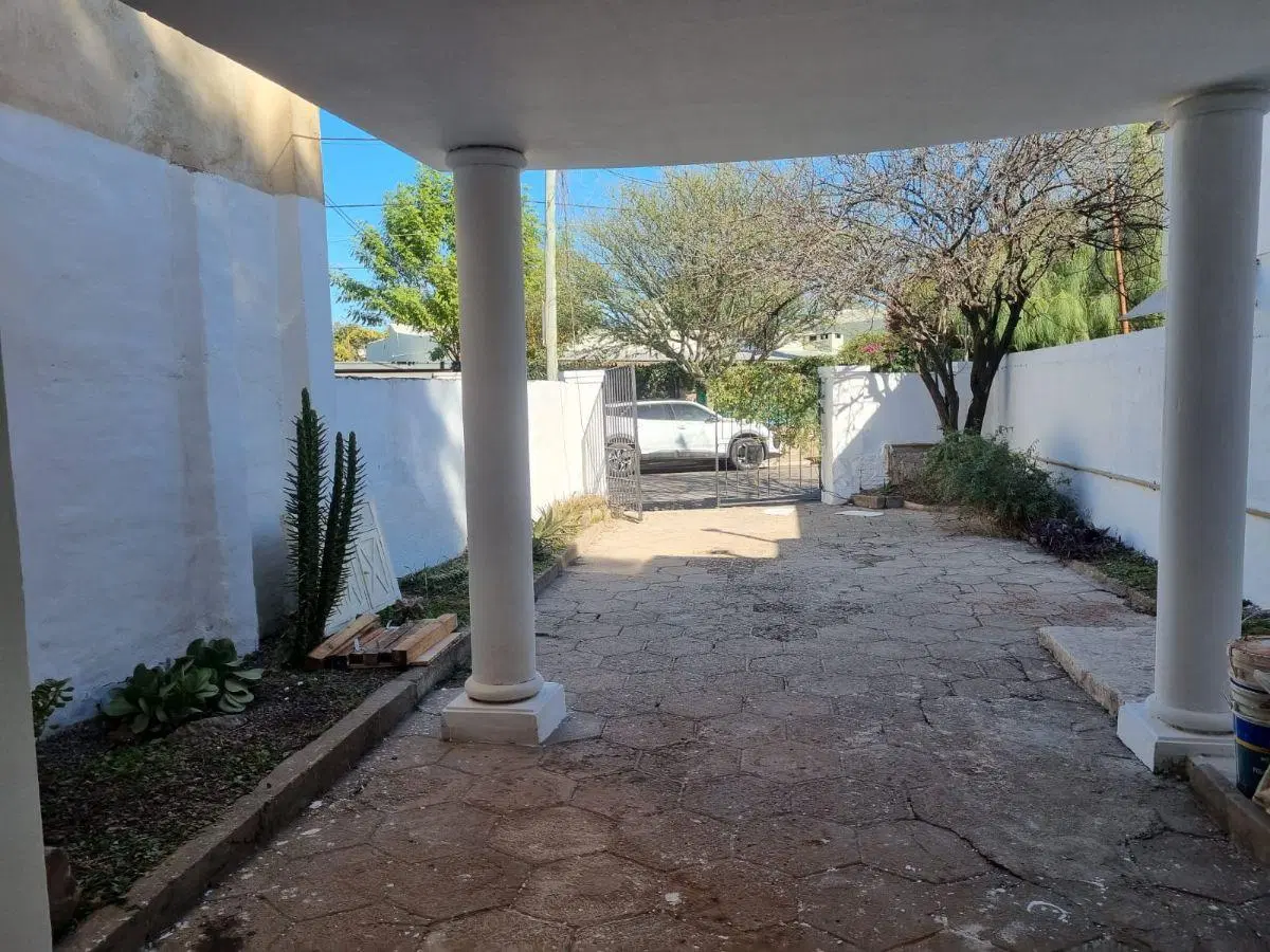 ALQUILER VILLA ALLENDE CENTRO MTS POLIDEPORTIVO 3