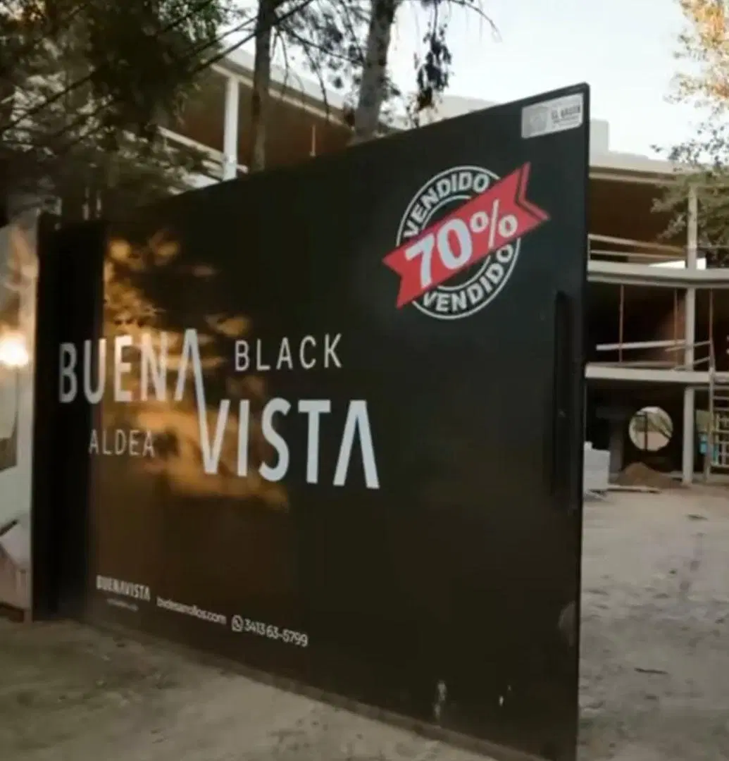 Oficinas en Venta, Aldea Fisherton - BUENA VISTA ALDEA BLACK 5