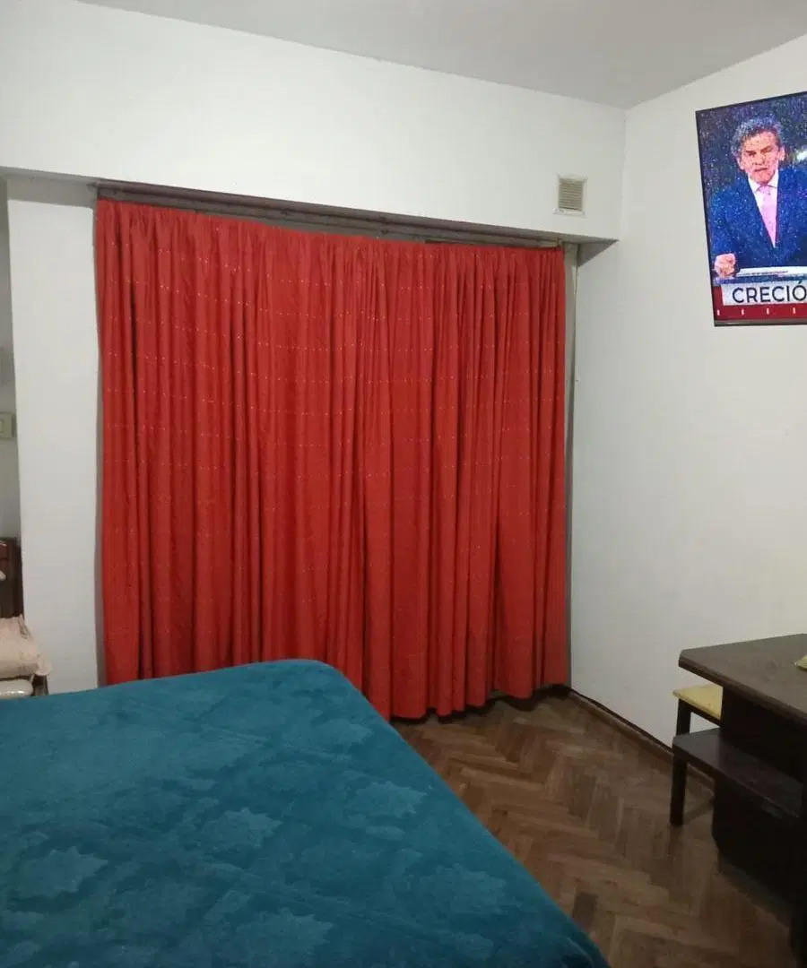 Departamento en Rosario 6