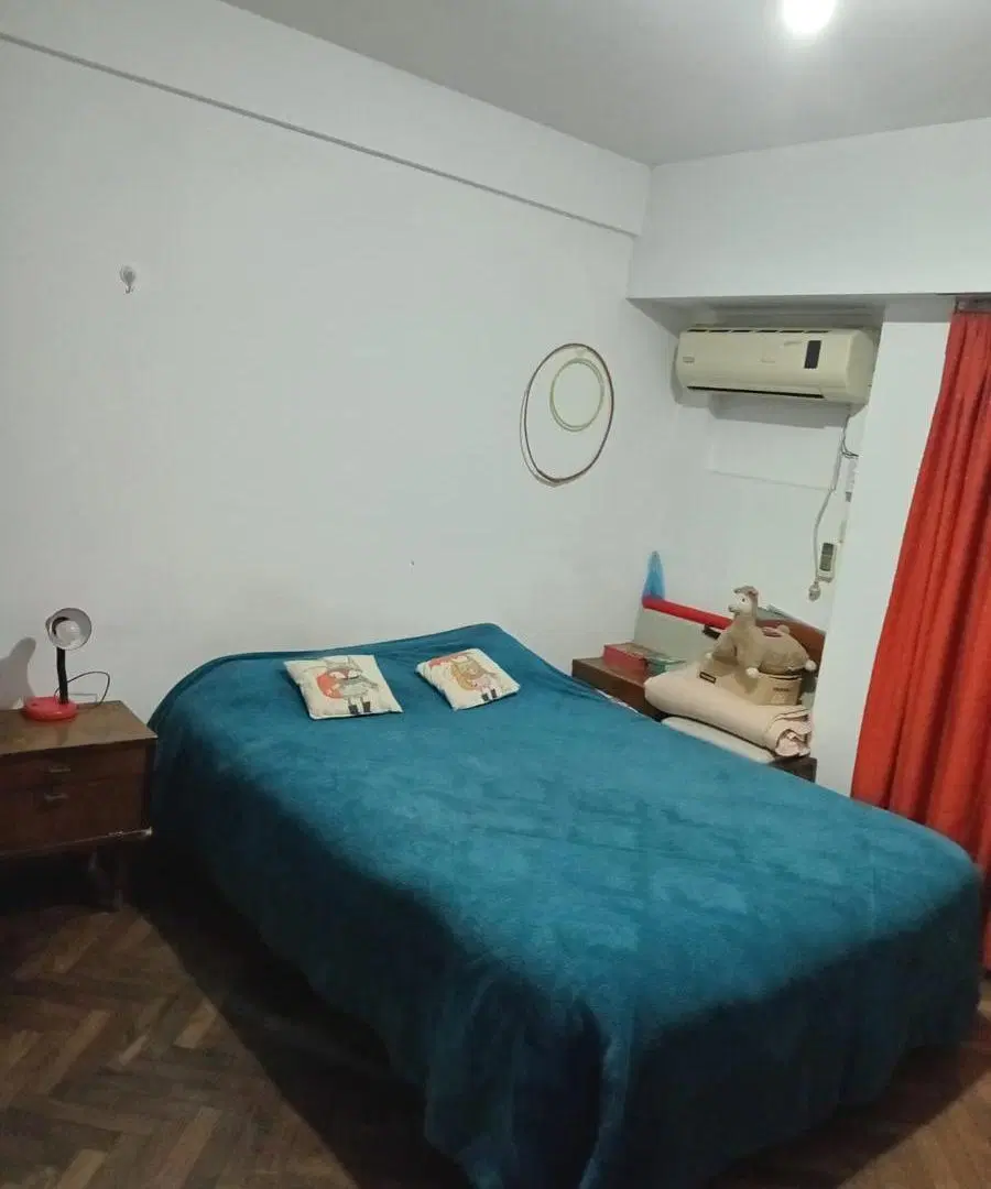 Departamento en Rosario 3