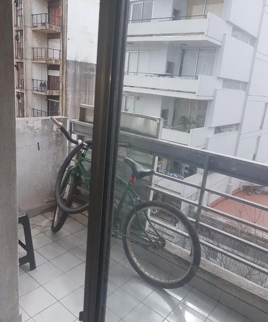 Departamento en Rosario 5