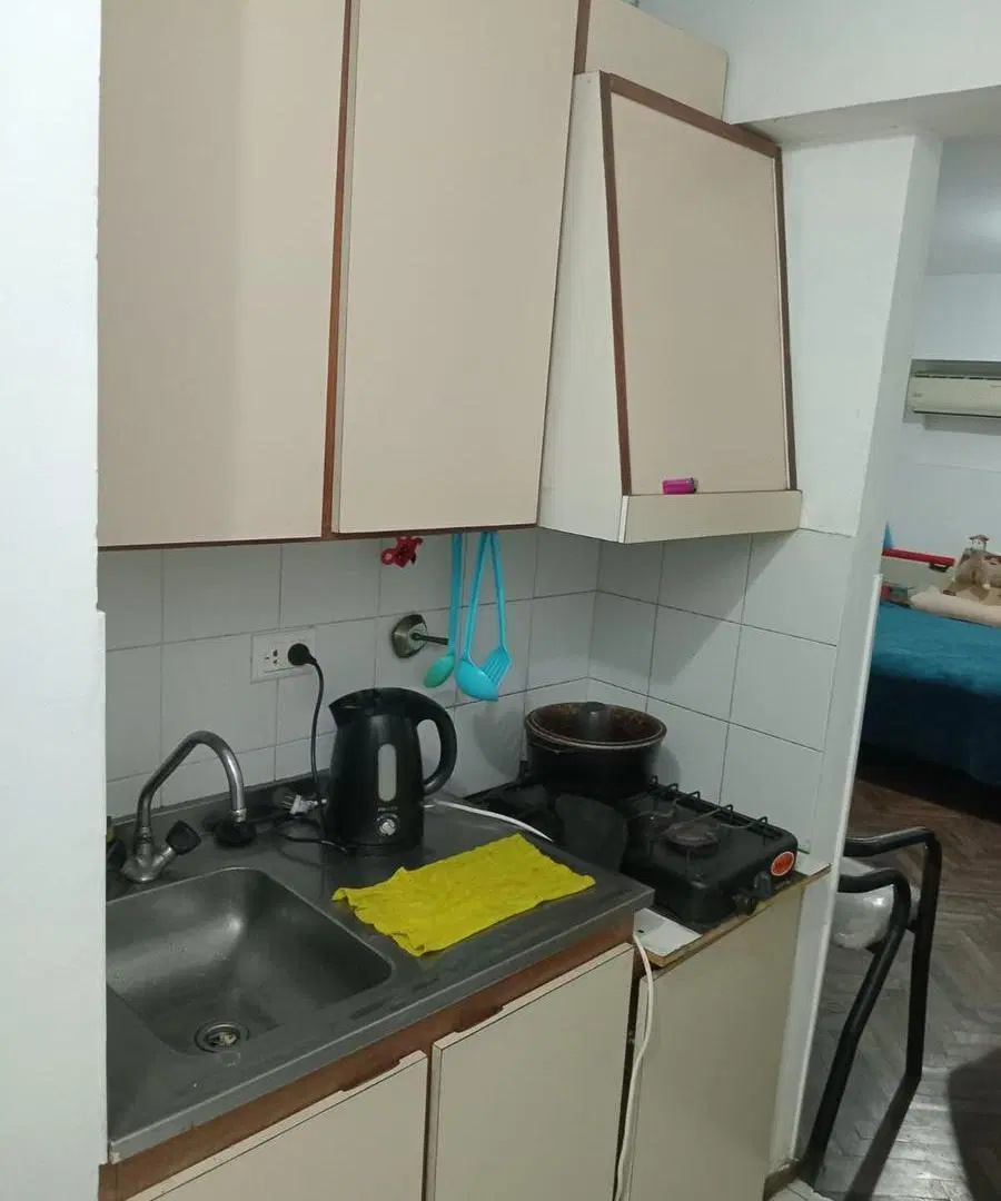 Departamento en Rosario 2