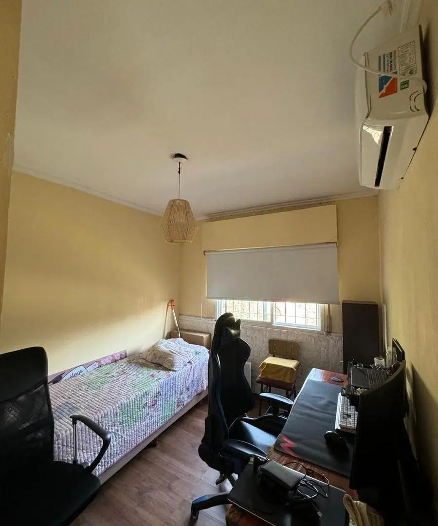 Casa en barrio Las Acequias, Roldán 3