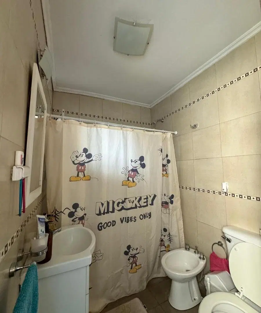 Casa en barrio Las Acequias, Roldán 5