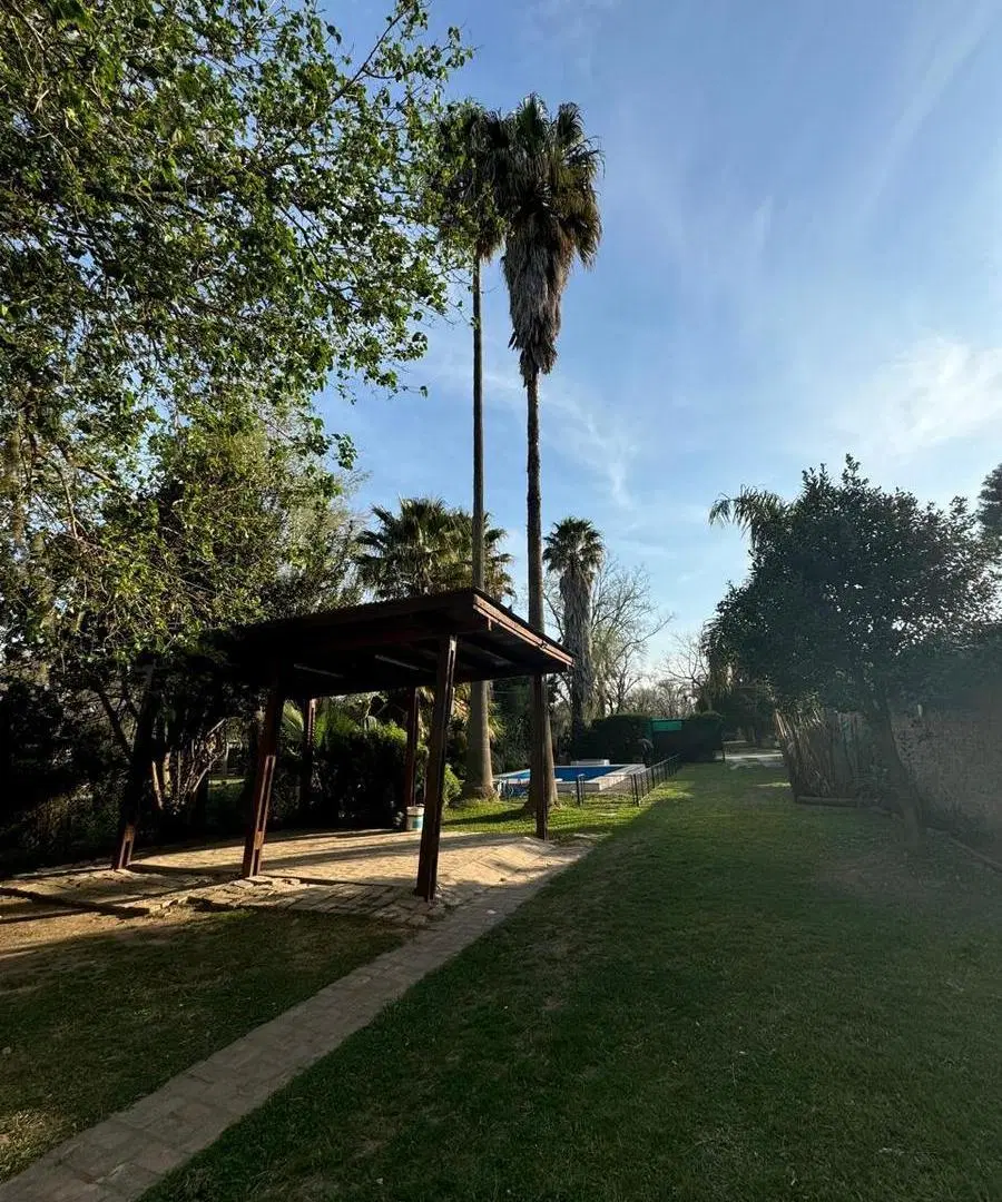Casa en Roldán 2