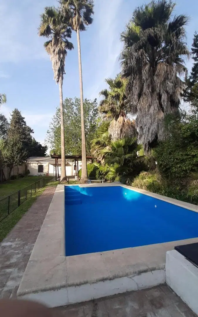 Casa en Roldán 5