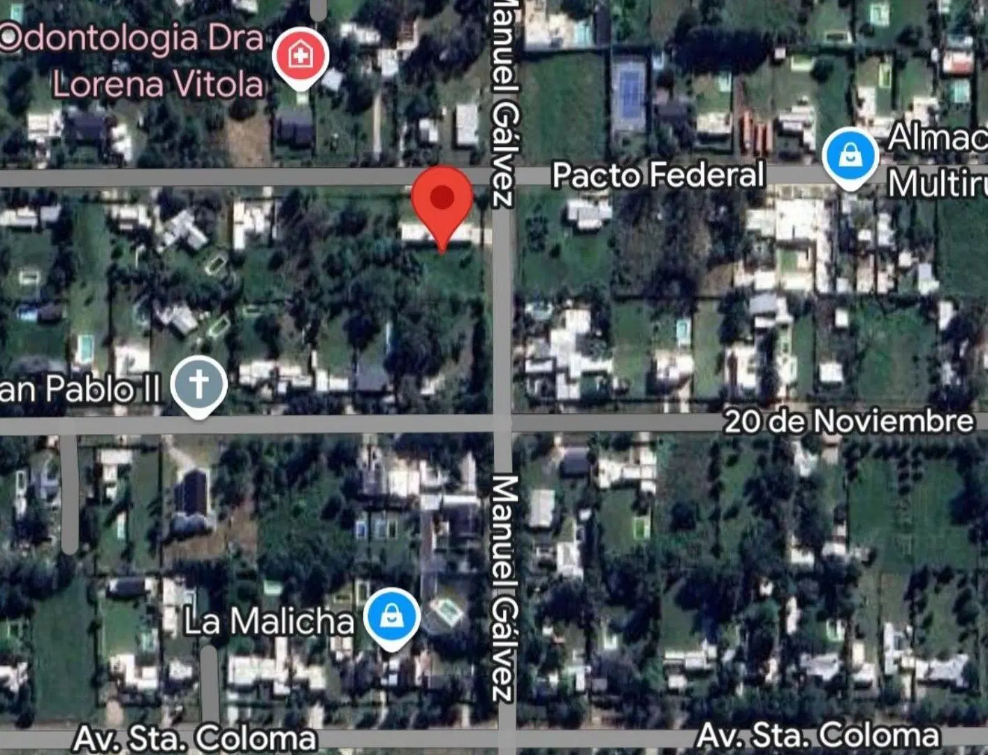 Terreno - Rosario 3