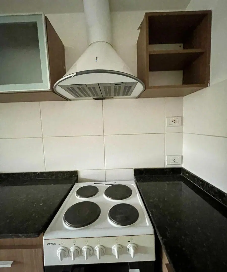 Departamento - Abasto 4