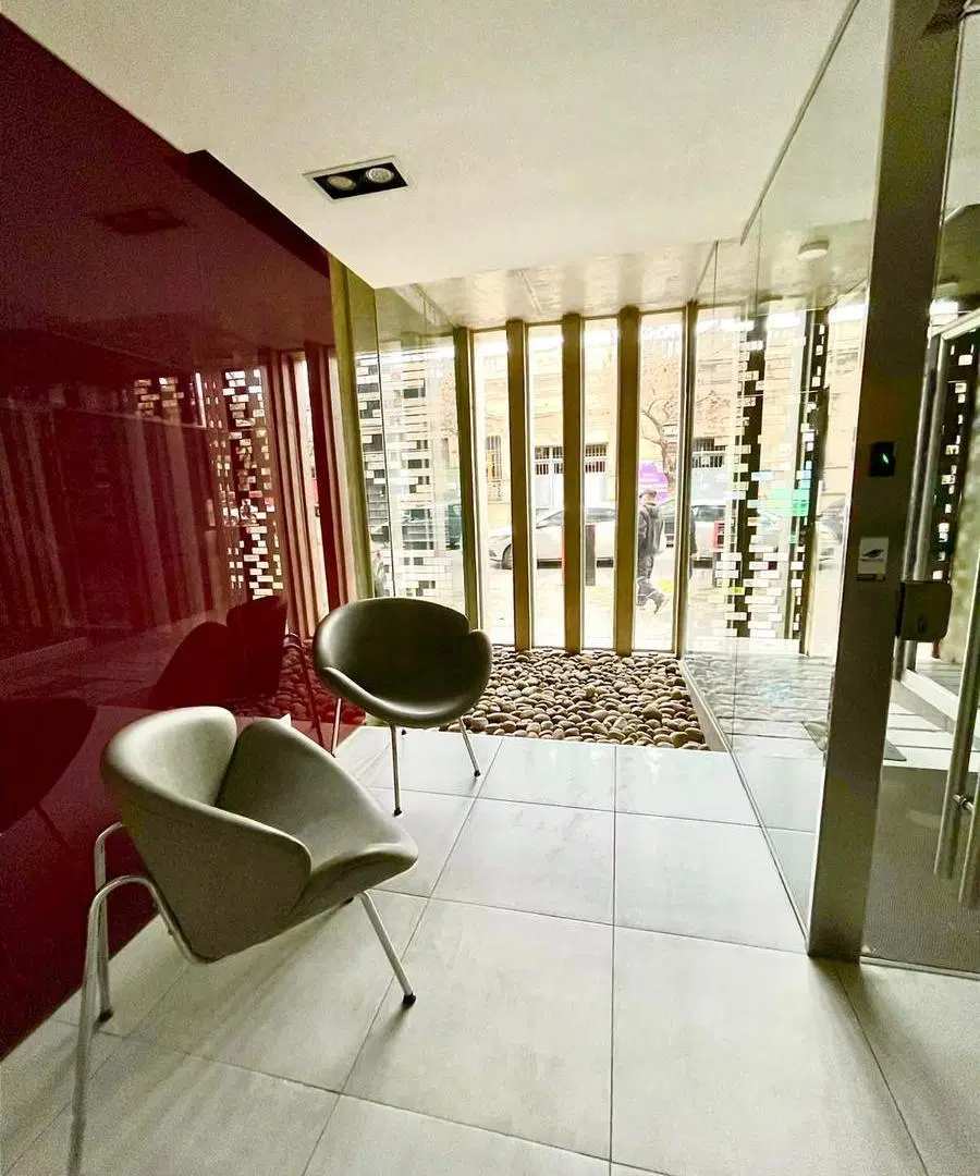 Departamento - Abasto 2