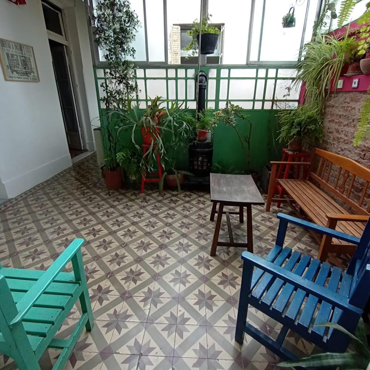 Elegancia y Estilo. (Retasado) Exclente PH 7 Ambientes. Para Entendidos. 5