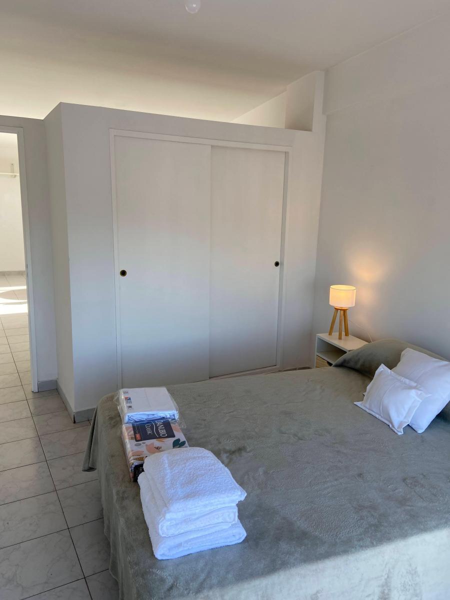 Hermoso departamento en Palermo