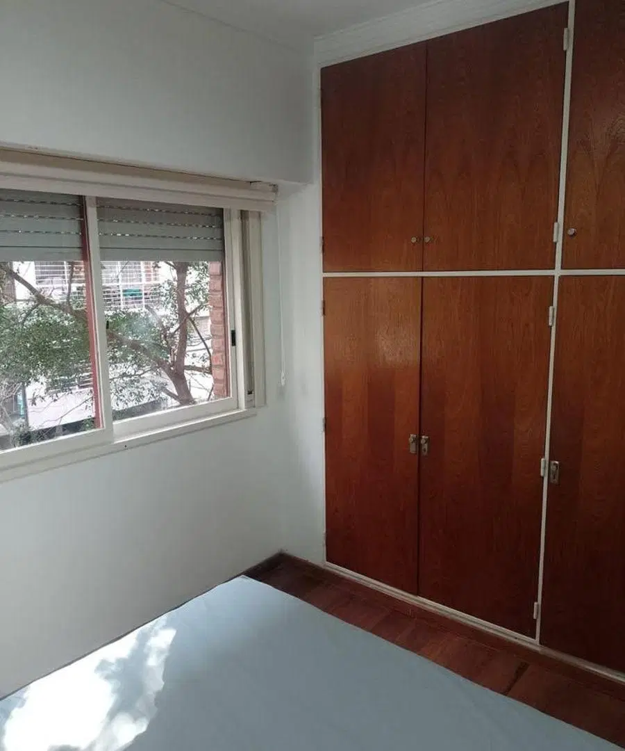 Hermoso 2 ambientes en pleno Palermo 3