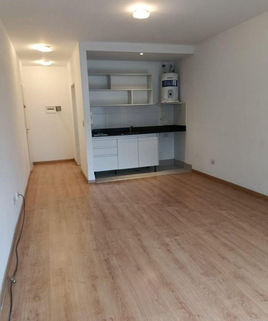 Foto de Monoambiente en Almagro. Exclente ubicación, imagen 3