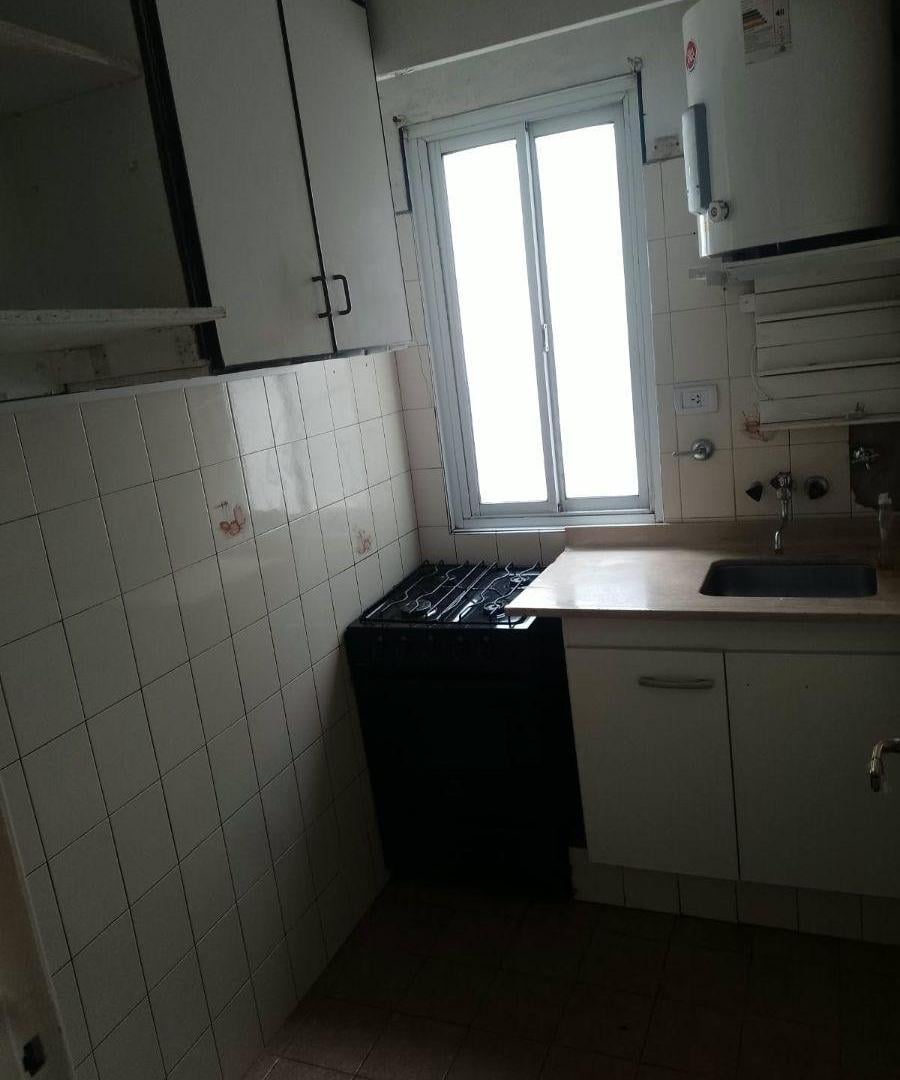 Foto de Departamento de 2 ambeintes. frente a Parque Ameghino., imagen 5