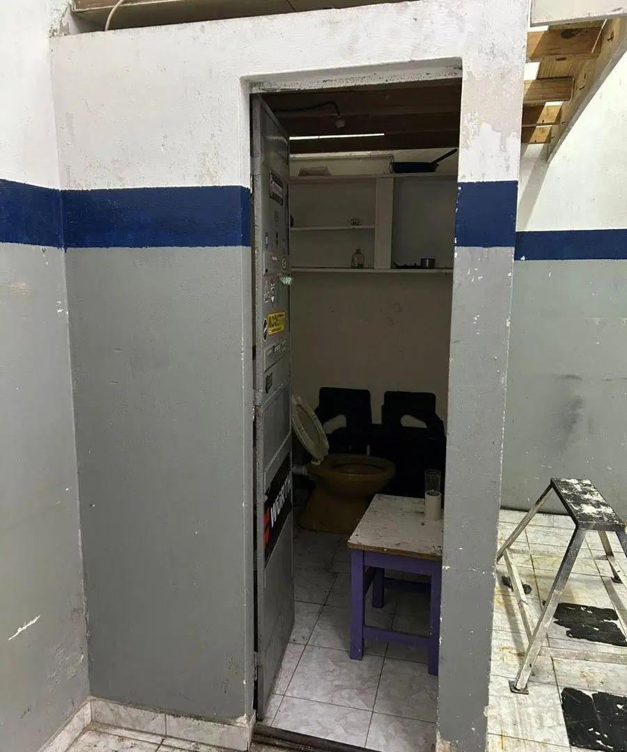 ALQUILER / VENTA, TEMPERLEY LOCAL MULTIDESTINO 4