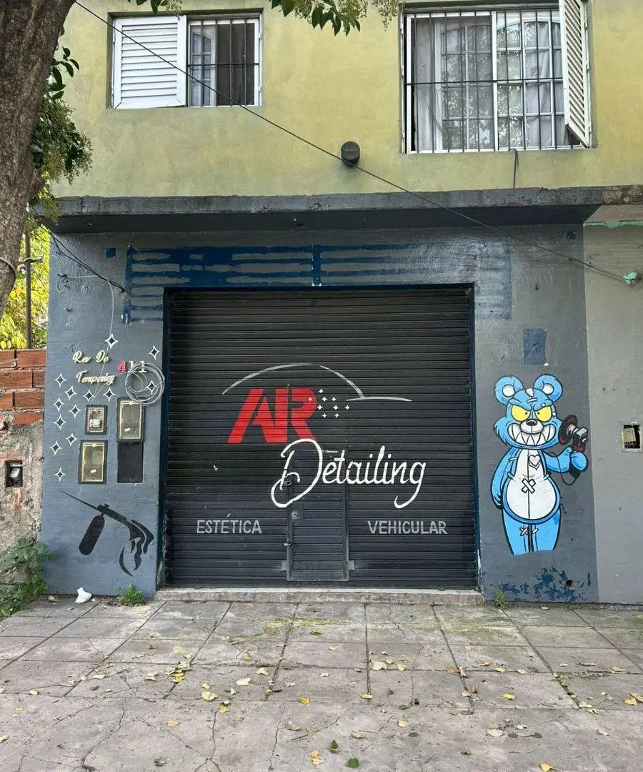 ALQUILER / VENTA, TEMPERLEY LOCAL MULTIDESTINO 3