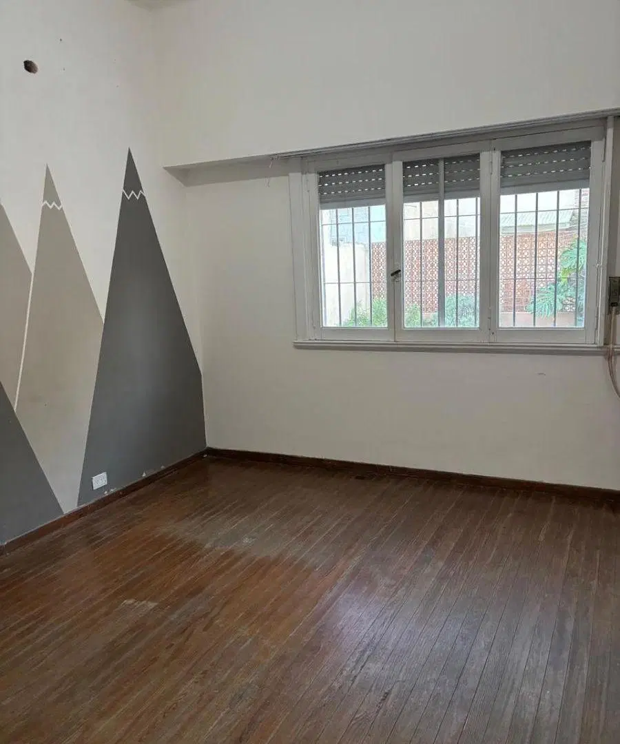 ALQUILER, WILDE CENTRO, CASA 3 AMBIENTES, JARDIN, PARRILLA, GARAGE 4