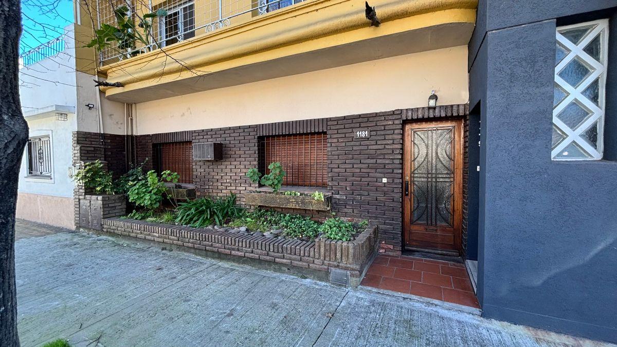 Foto de Alquiler, Martínez, PH Amoblado en Planta Baja, 3 Ambientes con Patio y, imagen 1