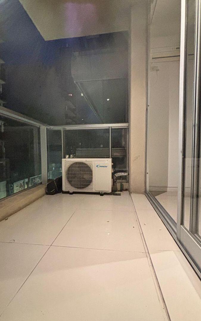 Foto de PALERMO BOTANICO, ALQUILER, AMPLIO MONOAMBIENTE CON BALCON. APTO, imagen 5