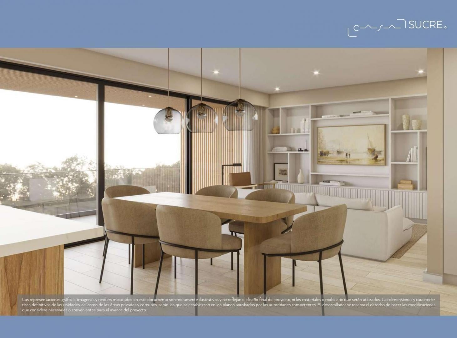 Foto de Sucre 1500 - Piso "6" Depto "F" con Terraza propia - Belgrano, imagen 3