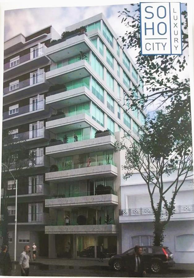 Foto de Cochera en venta en Nuñez, imagen 5