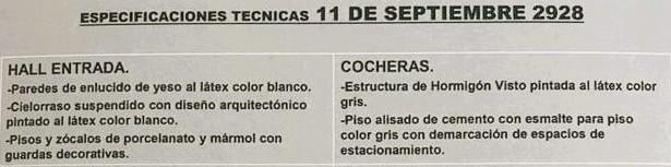 Foto de Cochera en venta en Nuñez, imagen 3
