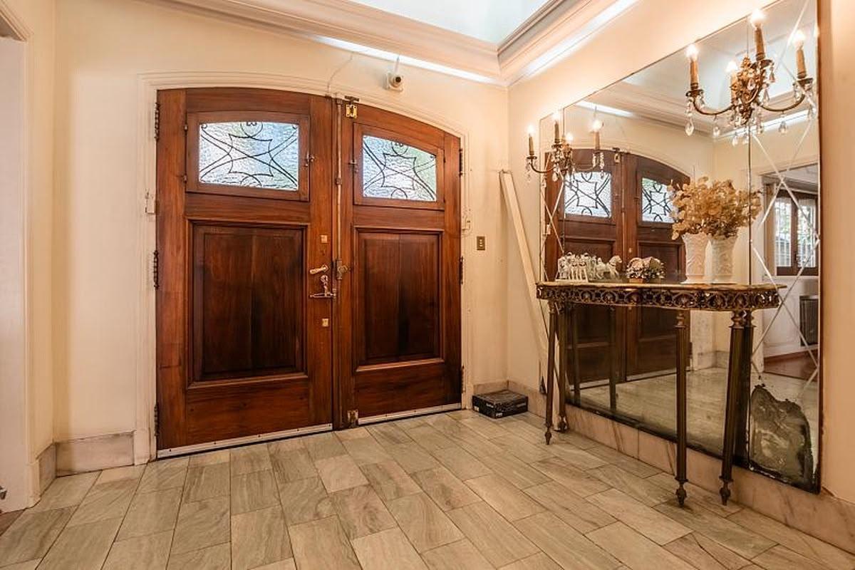 Foto de CASA / LOTE EN VENTA – QUINTINO BOCAYUVA AL 200, imagen 2