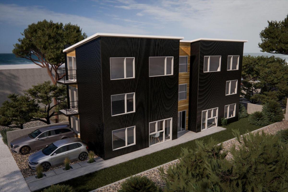 Monoambientes Venta en Pozo - Ushuaia 4