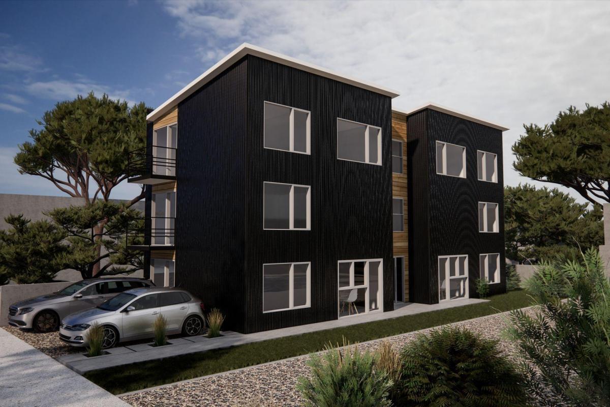 Monoambientes Venta en Pozo - Ushuaia 2