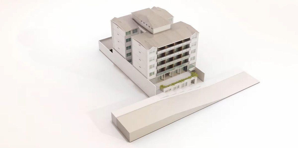 Lote 800 m² Centrico + Proyecto en Venta Ushuaia 4