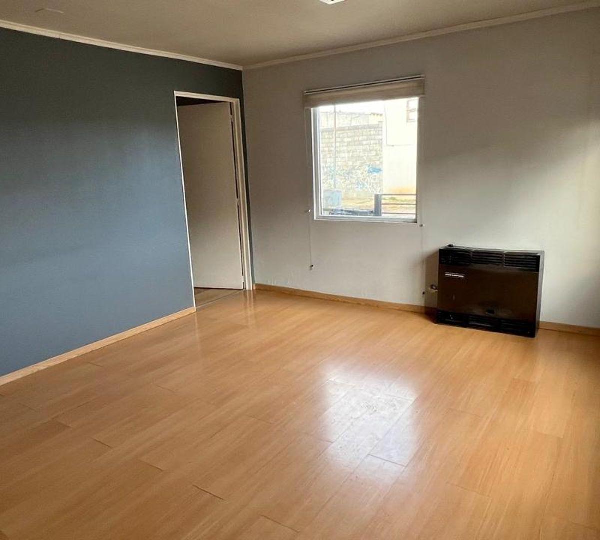 Venta de Casa 4 Dorm. 1