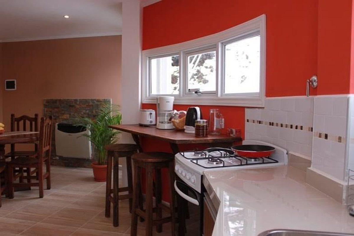 Calido E Unico Departamento en Venta en Ushuaia 3