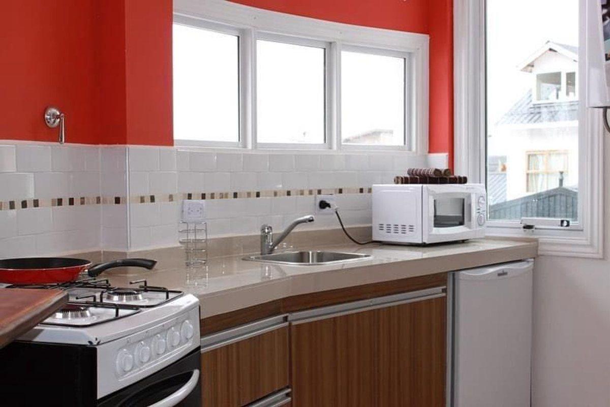 Calido E Unico Departamento en Venta en Ushuaia 5