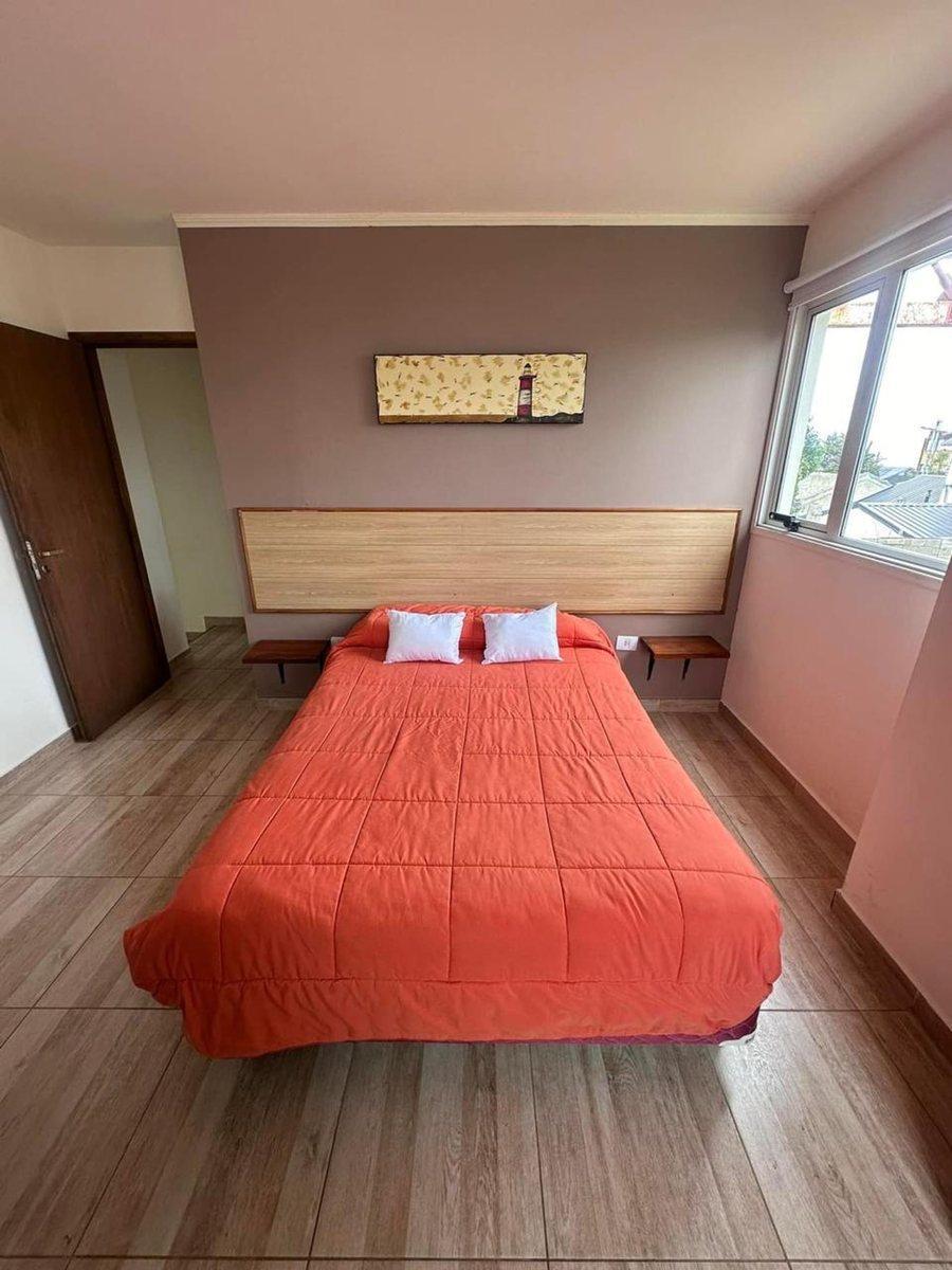 Calido E Unico Departamento en Venta en Ushuaia 4