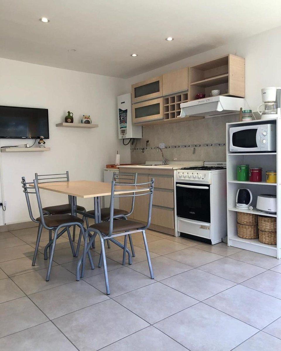 Venta de Departamento en Hermoso Entorno Natural 4