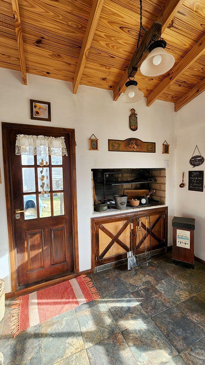 Se Vende Casa en Ushuaia en PH 4