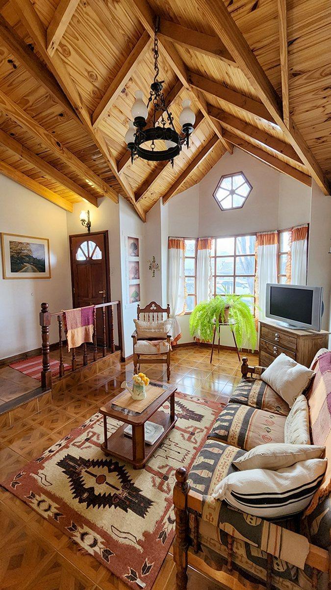 Se Vende Casa en Ushuaia en PH 2