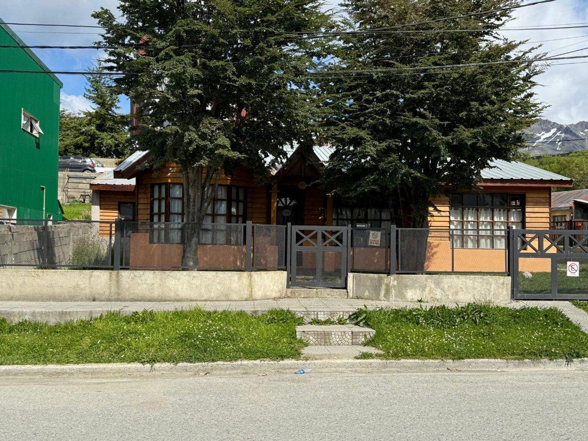 Se Vende Casa en Ushuaia en PH 1