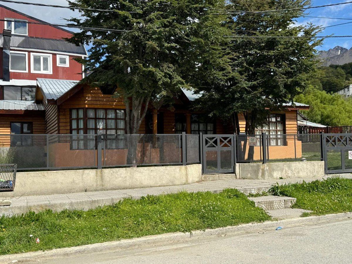 Se Vende Casa en Ushuaia en PH 3