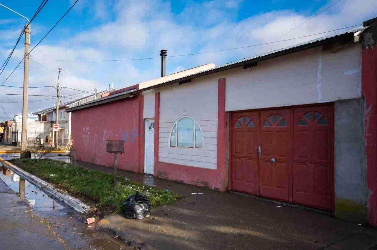 Venta de Casa 3 Dorm., B° Cgt - Apto Credito 1