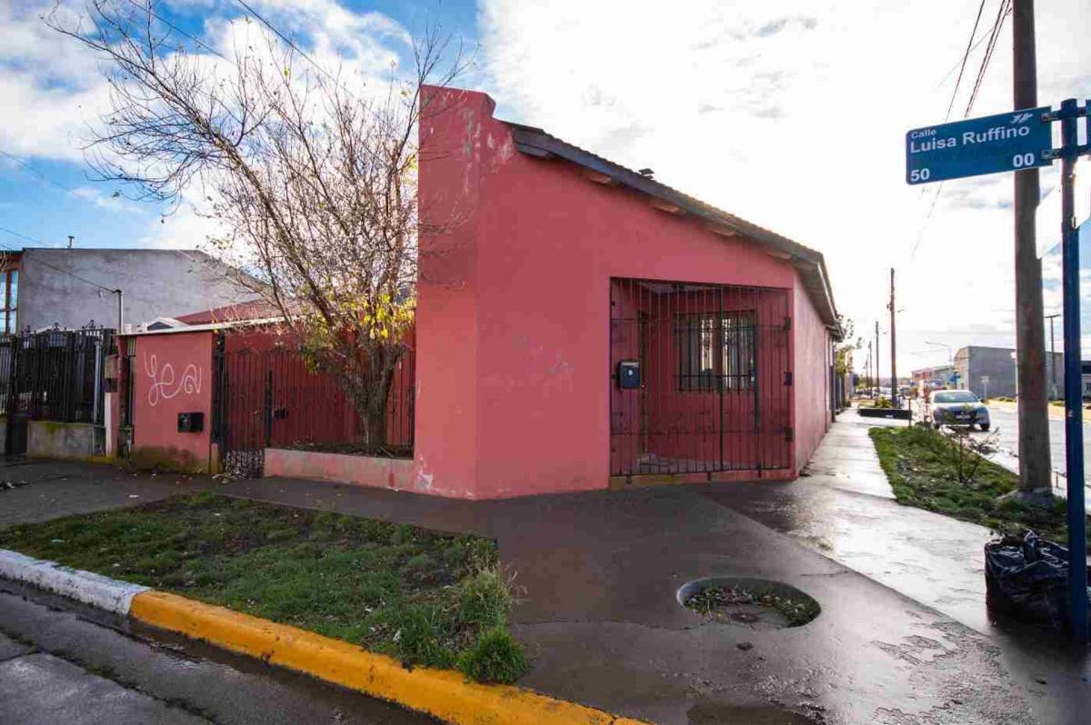 Venta de Casa 3 Dorm., B° Cgt - Apto Credito 2