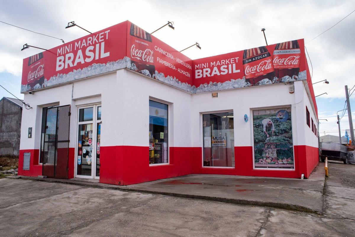 Venta de Local Comercial 193 m² 1