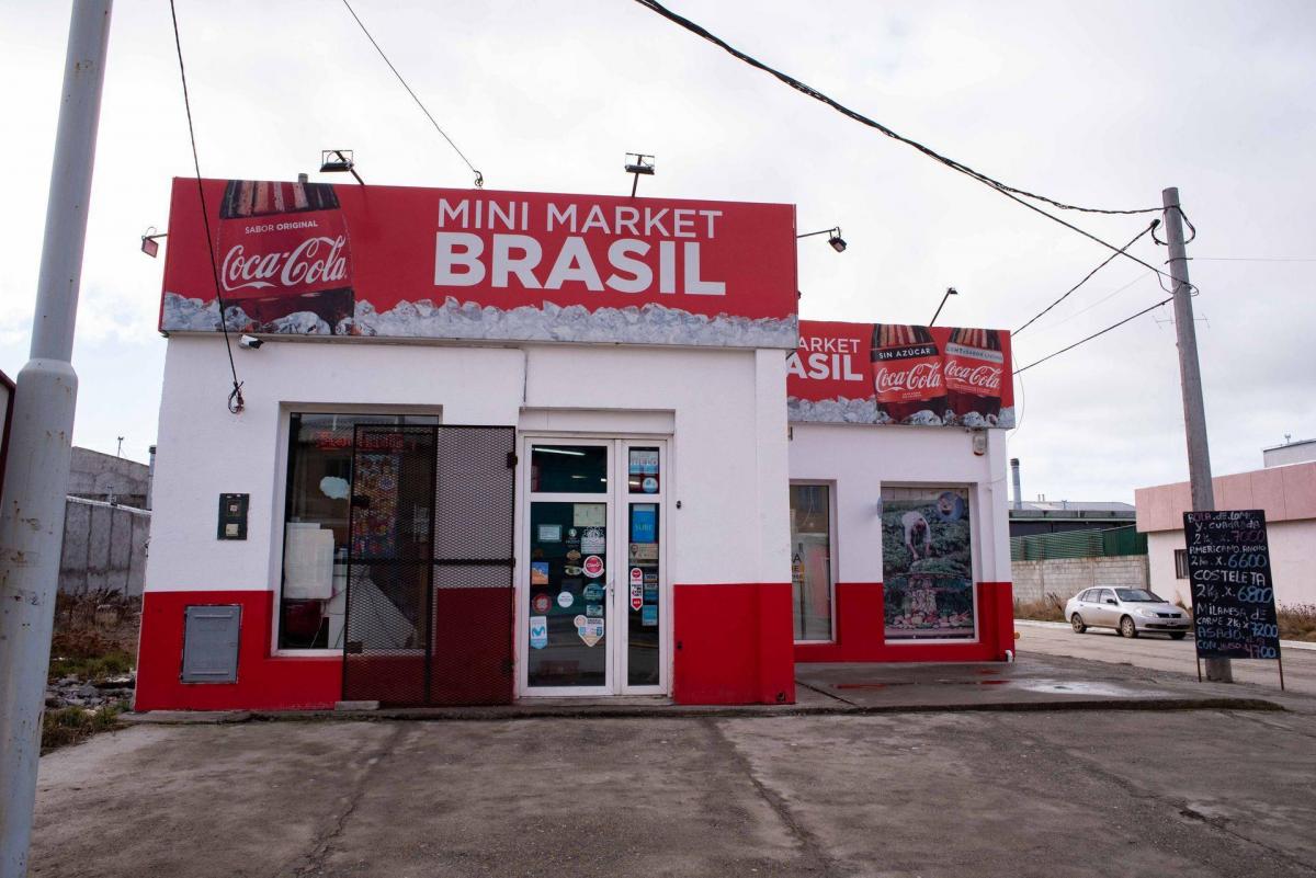 Propiedad en Argentina