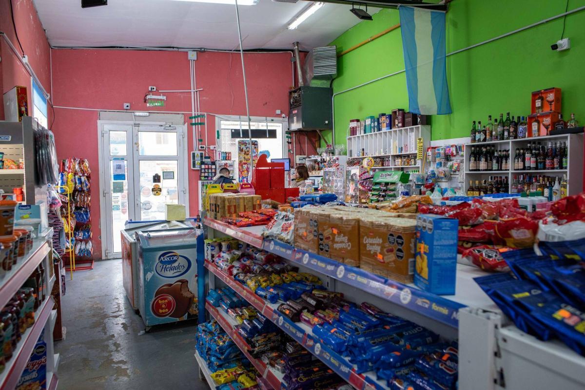 Venta de Local Comercial 193 m² 2